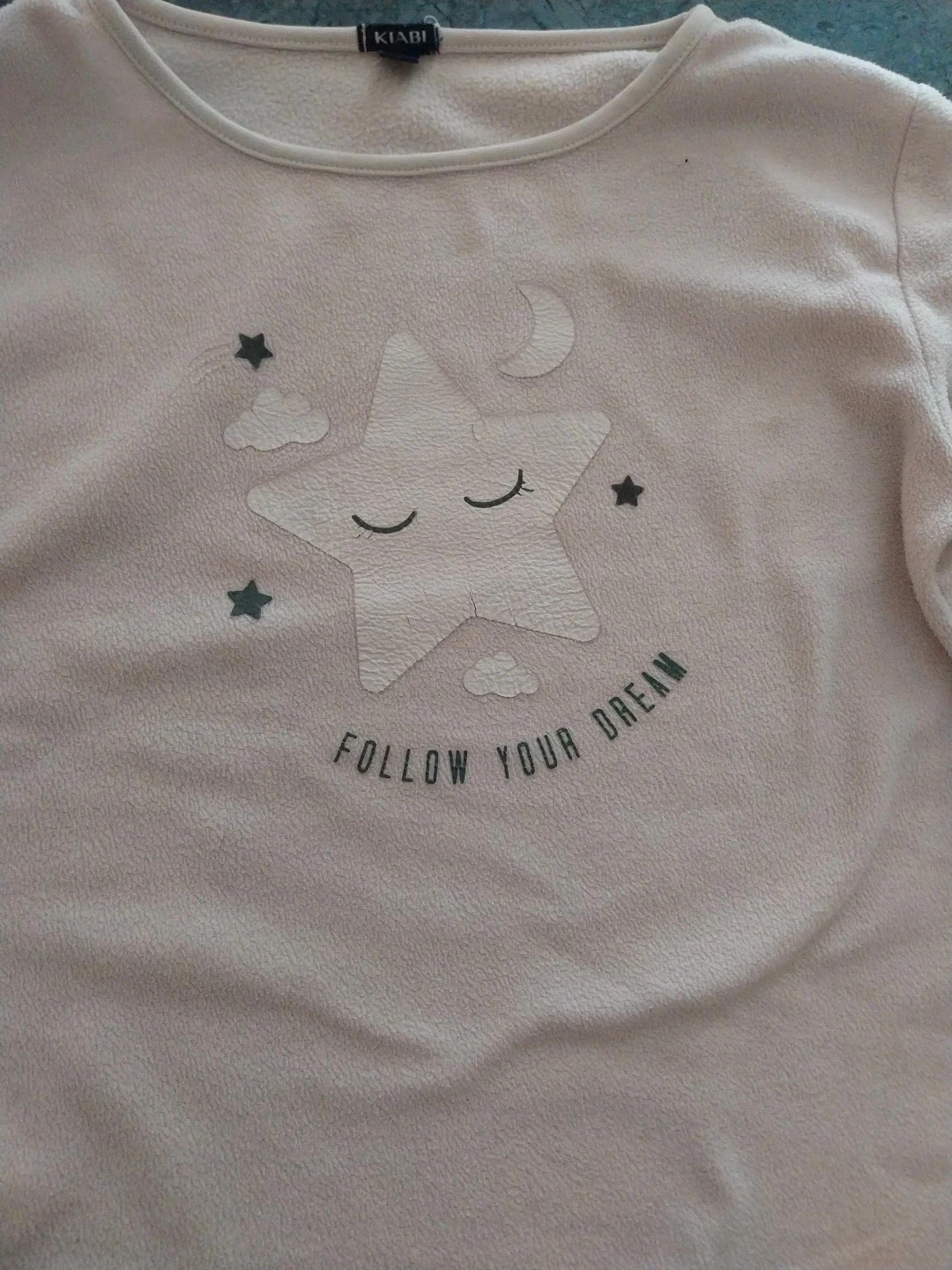 Pyjama hiver T.8ans – photo 5